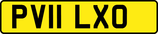 PV11LXO