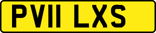 PV11LXS