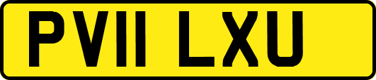 PV11LXU