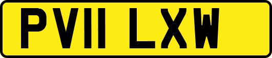 PV11LXW