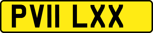 PV11LXX