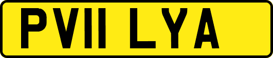 PV11LYA