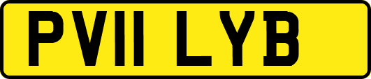 PV11LYB
