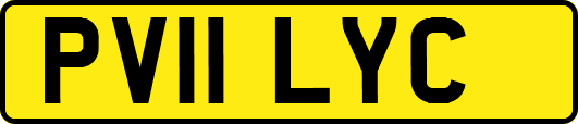 PV11LYC