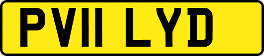 PV11LYD