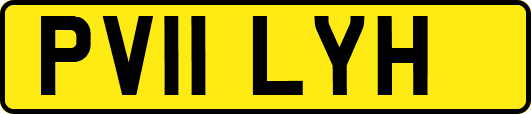PV11LYH