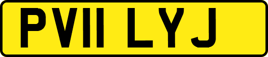 PV11LYJ