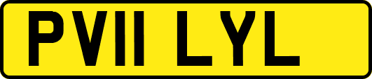 PV11LYL