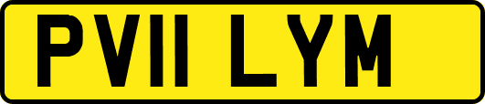 PV11LYM