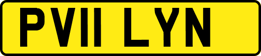 PV11LYN