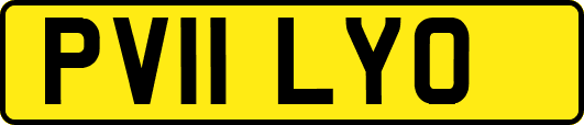 PV11LYO