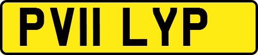 PV11LYP