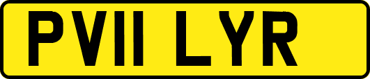 PV11LYR