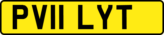 PV11LYT