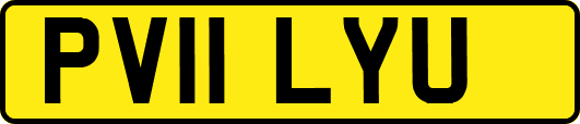PV11LYU