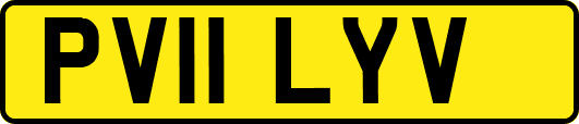 PV11LYV