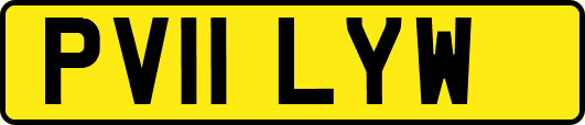 PV11LYW