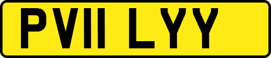 PV11LYY