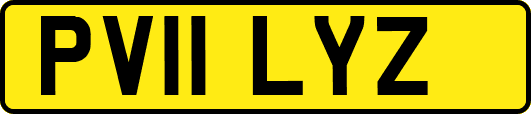 PV11LYZ