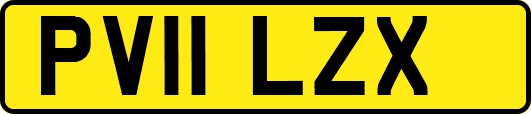 PV11LZX