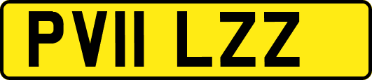 PV11LZZ