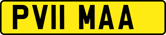PV11MAA