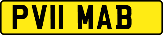 PV11MAB