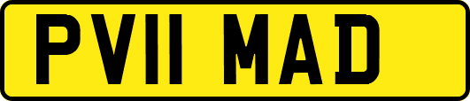 PV11MAD