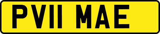 PV11MAE