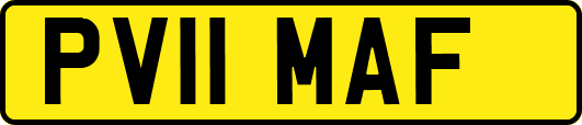PV11MAF