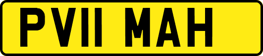 PV11MAH
