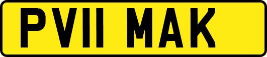 PV11MAK