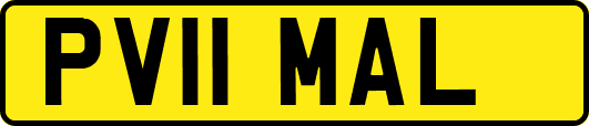 PV11MAL