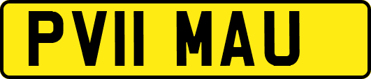 PV11MAU