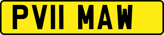 PV11MAW