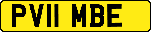 PV11MBE
