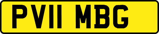 PV11MBG
