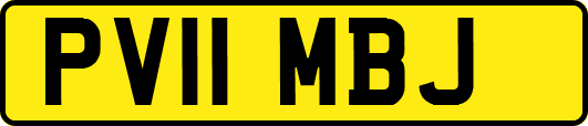 PV11MBJ