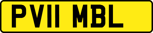 PV11MBL