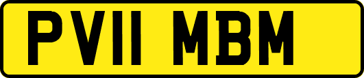 PV11MBM