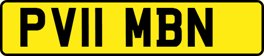 PV11MBN