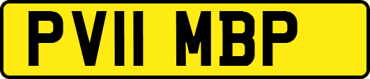 PV11MBP