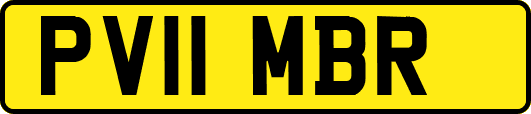 PV11MBR