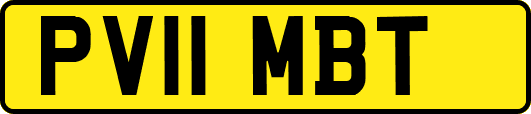 PV11MBT
