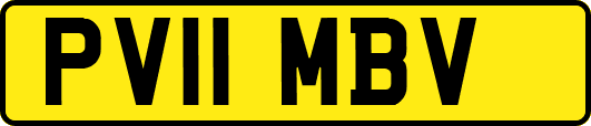 PV11MBV