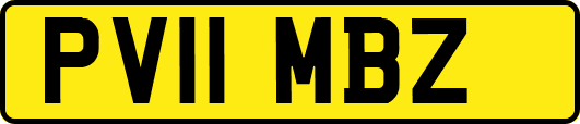 PV11MBZ