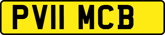 PV11MCB