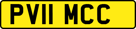 PV11MCC