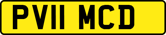 PV11MCD
