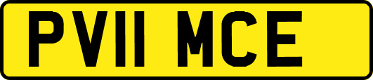 PV11MCE
